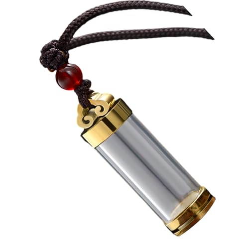 FIRSTXIU Gedenkschmuck Schmuck Verbreitung Urne Pendelleuzschiffen FIRSTXIU Gedenkschmuck Schmuck Verbreitung Urne Pendelleuzschiffen von FIRSTXIU