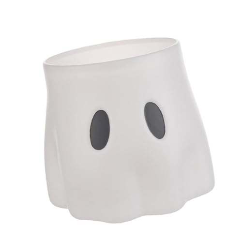 FIRSTXIU Halloween Ghostly Themen Pflanzer Töpfe & Candy Bowl Kombination Spaß Dekoration Indoor Outdoor Feierlichkeiten Für Alle Altersgruppen Lustiger Geisterpflanzer FIRSTXIU Halloween Ghostly Themen Pflanzer Töpfe & Candy Bowl Kombination Spaß Dekoration Indoor Outdoor Feierlichkeiten Für Alle Altersgruppen Lustiger Geisterpflanzer von FIRSTXIU