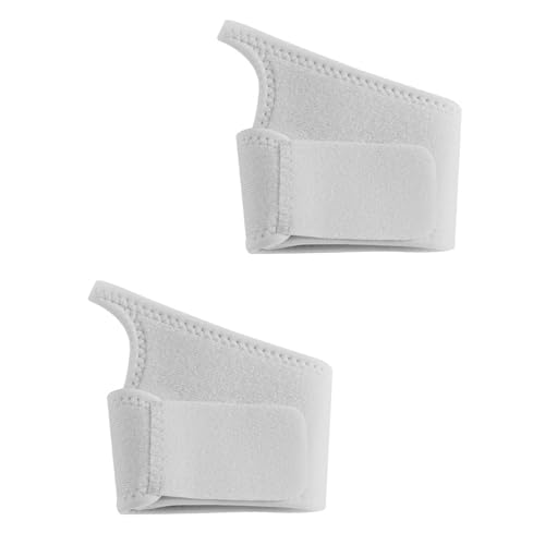 FIRSTXIU Handgelenkstütze Daumenunterstützung Elastischer Handgelenksklamm FIRSTXIU Handgelenkstütze Daumenunterstützung Elastischer Handgelenksklamm von FIRSTXIU