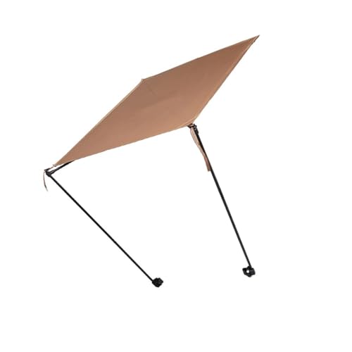 FIRSTXIU Klapper Campingstuhl Portables Stuhl Sonnenschirme Kompakten Sonnenunterkünfte Zum Camping Strandfischen Mit Sonne Blockieren Überdachungen FIRSTXIU Klapper Campingstuhl Portables Stuhl Sonnenschirme Kompakten Sonnenunterkünfte Zum Camping Strandfischen Mit Sonne Blockieren Überdachungen von FIRSTXIU