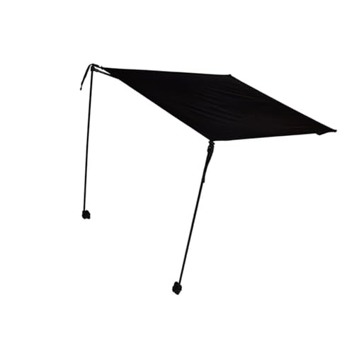 FIRSTXIU Klapper Campingstuhl Portables Stuhl Sonnenschirme Kompakten Sonnenunterkünfte Zum Camping Strandfischen Mit Sonne Blockieren Überdachungen FIRSTXIU Klapper Campingstuhl Portables Stuhl Sonnenschirme Kompakten Sonnenunterkünfte Zum Camping Strandfischen Mit Sonne Blockieren Überdachungen von FIRSTXIU