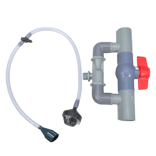 FIRSTXIU Landwirtschaftsdünger Systeme Set Filter Wasserrohrgeräte Wässerungskits Gewinde Gewinde Bewässerung Anpassung Gartenwässerung Düngemittel Control FIRSTXIU Landwirtschaftsdünger Systeme Set Filter Wasserrohrgeräte Wässerungskits Gewinde Gewinde Bewässerung Anpassung Gartenwässerung Düngemittel Control von FIRSTXIU