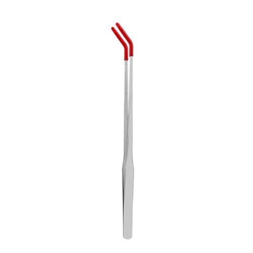FIRSTXIU Long Clamp Reptiles Feeding Tool Nonslip Design Für Home and Professional Use Reptiles Enthusiasten Werkzeug FIRSTXIU Long Clamp Reptiles Feeding Tool Nonslip Design Für Home and Professional Use Reptiles Enthusiasten Werkzeug von FIRSTXIU