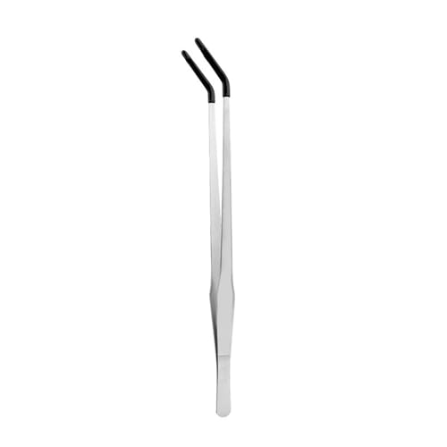 FIRSTXIU Long Clamp Reptiles Feeding Tool Nonslip Design Für Home and Professional Use Reptiles Enthusiasten Werkzeug FIRSTXIU Long Clamp Reptiles Feeding Tool Nonslip Design Für Home and Professional Use Reptiles Enthusiasten Werkzeug von FIRSTXIU