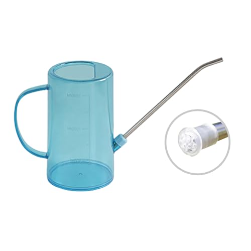 FIRSTXIU Moderne Wassertöpfe 1500 Ml Bewässerung Dose Mit Abnehmbarem Langen Ausguss Für Hausgarten Sukkulenten Anpflanzenversorgung von FIRSTXIU