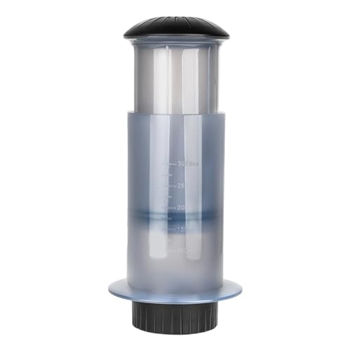 FIRSTXIU Multifunktionale Kaffeemaschine Mit Niedrigem Säure Eliminiert Bitterkeitsbrauenwerkzeug Espresso Handmaschine Kaffee Presse von FIRSTXIU