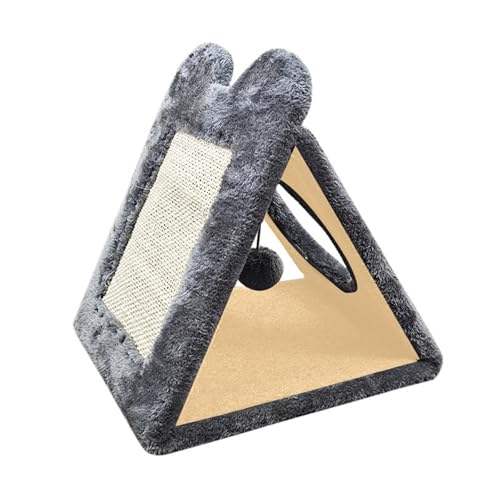 FIRSTXIU Multifunktionale Katzen Möbel Abnehmbare Verschleiß Katzen Crapers Praktisches Spielzeug Für Außengebrauch Multifunktionale Möbel von FIRSTXIU