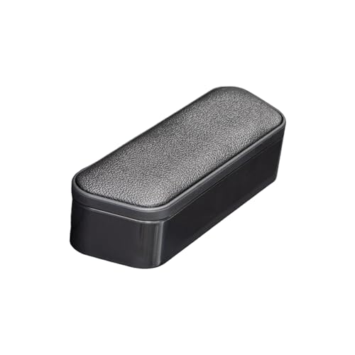 FIRSTXIU Multifunktionsauto Center Konsolen Organisatoren Speicher Feature Memory Foam Kissen Und 1 5L Erweiterbarer Speicherkapazitätsautoskapazitätsautoorganisator Box von FIRSTXIU