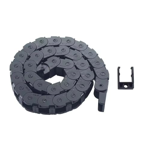 FIRSTXIU Professionelle Extruderkabelkette Für Plus Enhanceds Durabilitätsausstattung Fortgeschrittene Wärmesteuerungstechnologie Mehrfacher Drucker Kompatibler Extruderkette von FIRSTXIU