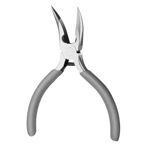 FIRSTXIU Professionelles Hühnerfüße DEBONER Werkzeug Ergonomische Stahl Designs Einfach Zu Verwenden Küchengeräte Für Fleischknochen Entfernung Praktisches Hühnerfüße Verarbeitungswerkzeug FIRSTXIU Professionelles Hühnerfüße DEBONER Werkzeug Ergonomische Stahl Designs Einfach Zu Verwenden Küchengeräte Für Fleischknochen Entfernung Praktisches Hühnerfüße Verarbeitungswerkzeug von FIRSTXIU