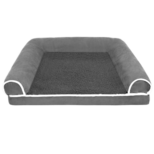 FIRSTXIU Quadratform Hunde Katzen Plüsch Kissen Verschleiß Resistent Matte Haustier Freien REFEED Removable KILB Bed SIND STOR SCHLAFT FÜR INHALTEN Hunde FIRSTXIU Quadratform Hunde Katzen Plüsch Kissen Verschleiß Resistent Matte Haustier Freien REFEED Removable KILB Bed SIND STOR SCHLAFT FÜR INHALTEN Hunde von FIRSTXIU