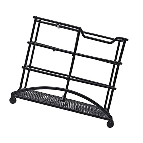 FIRSTXIU Robustes Metallpraxisregal Für Home Garage Mit Rostfester Beschichtung Easy Assembly Mehrere Ebenen Raumsparende Organisatoren Platz Sparende Garage Aufbewahrungsregal FIRSTXIU Robustes Metallpraxisregal Für Home Garage Mit Rostfester Beschichtung Easy Assembly Mehrere Ebenen Raumsparende Organisatoren Platz Sparende Garage Aufbewahrungsregal von FIRSTXIU