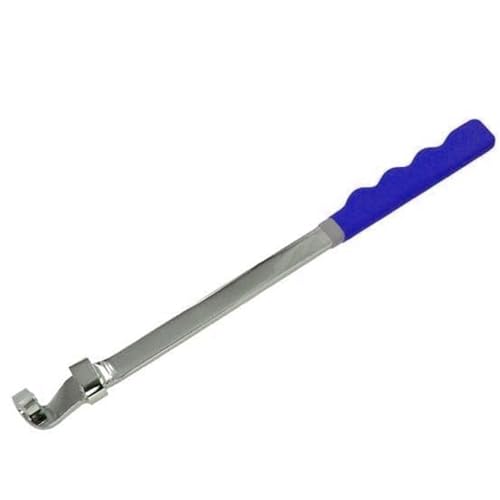 FIRSTXIU Schraubenschlüssel Extender Werkzeug Stange Drehmomente Adapter Verlängerung 15 Zoll Lang Schraubenschlüssel Verlängerung für Extender von Mechanik und Reparaturen von FIRSTXIU