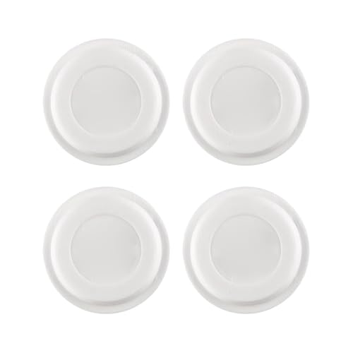 FIRSTXIU Set Von 4 Plastikpool Sprühkop Abdeckungen Easy Installation Pool Covers Bieten Kompatibilität Mit Verschiedenen Modelskomponenten An FIRSTXIU Set Von 4 Plastikpool Sprühkop Abdeckungen Easy Installation Pool Covers Bieten Kompatibilität Mit Verschiedenen Modelskomponenten An von FIRSTXIU