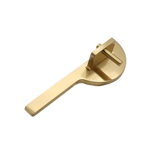 Traditionelle Goldene Bürstengarderobe Tür Ziehen Traditionelle Goldene Bürstengarderobe Tür Ziehen von FIRSTXIU