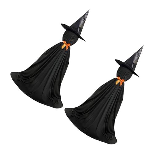 FIRSTXIU Verstellbare Höhen Glühende Halloweens Specter Dekoration Mit LED Leuchten Für Hof Einspannen Häuser Innen Freien Freien Leuchtende Specter Yard Dekorationen von FIRSTXIU