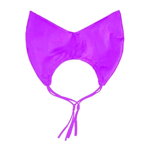 FIRSTXIU Wasserfeste Katzen Duschkappen Für Ohrschutzweicher Katzen Badehut Für Verschiedene Größe Haus Verwenden Haustierpflege Kits Verstellbare Duschkappen von FIRSTXIU