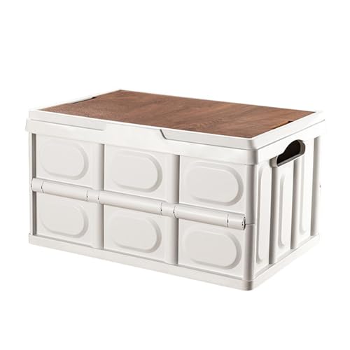 Faltbare Aufbewahrungsbox Mit Easy Carry Handlungs Mehrzweck Organisatoren Box Für Camping Picknicks Und Auto Trunk Organizing Home Organization Tool Faltbare Aufbewahrungsbox Mit Easy Carry Handlungs Mehrzweck Organisatoren Box Für Camping Picknicks Und Auto Trunk Organizing Home Organization Tool von FIRSTXIU