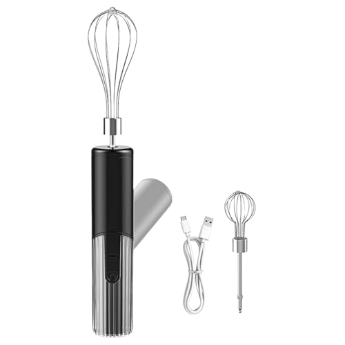 Faltbarer Elektrischer Handmixer Mit 3 Geschwindigkeitsmodus Und 2 Abnehmbaren Whitsable Zum Mühelos Mischen Und Peitschen Küchenmixer Edelstahl Faltbarer Elektrischer Handmixer Mit 3 Geschwindigkeitsmodus Und 2 Abnehmbaren Whitsable Zum Mühelos Mischen Und Peitschen Küchenmixer Edelstahl von FIRSTXIU