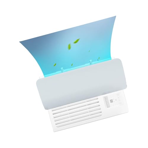 Fenster Klimaanlage Windschutzscheibe Allgemeine Einstellbare Klimaanleitung Leitplatte Verhindern Direkte Blowing Wärme Kältefenster Conditioner Richtung Controller Fenster Klimaanlage Windschutzscheibe Allgemeine Einstellbare Klimaanleitung Leitplatte Verhindern Direkte Blowing Wärme Kältefenster Conditioner Richtung Controller von FIRSTXIU
