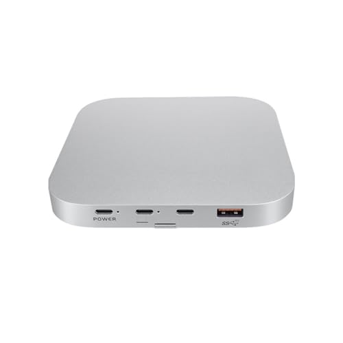 Festgeschwindigkeits Festplattengehäusekoffer Für Kleinen Computer Mit USB Host Und Mehreren Geräten PCIe NVME Solid Disk Gehege Dock von FIRSTXIU