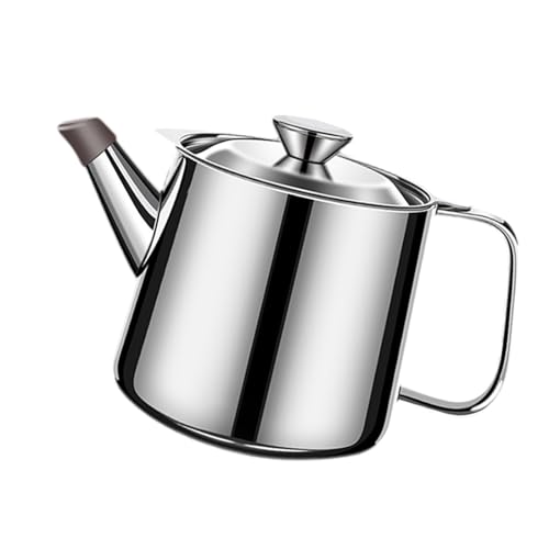 Fettfilter-Küchenutensilien, multifunktional, 304 Edelstahl, Ölsieb, geeignet für verschiedene Töpfe Fettfilter-Küchenutensilien, multifunktional, 304 Edelstahl, Ölsieb, geeignet für verschiedene Töpfe von FIRSTXIU