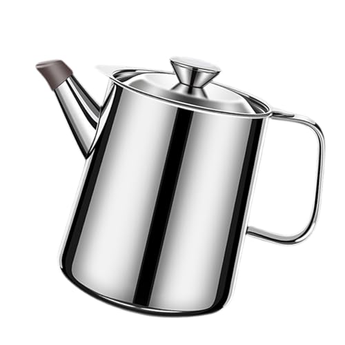 Fettfilter-Küchenutensilien, multifunktional, 304 Edelstahl, Ölsieb, geeignet für verschiedene Töpfe Fettfilter-Küchenutensilien, multifunktional, 304 Edelstahl, Ölsieb, geeignet für verschiedene Töpfe von FIRSTXIU