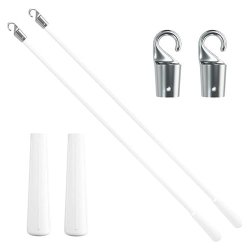 Fiberglas Vertikaler Blind Neigungsstaberoffen Opener Mit 2 Starke Fenster Jalousien Reparaturwerkzeug Für Öffner Vertikaler Neigungstab Fiberglas Vertikaler Blind Neigungsstaberoffen Opener Mit 2 Starke Fenster Jalousien Reparaturwerkzeug Für Öffner Vertikaler Neigungstab von FIRSTXIU