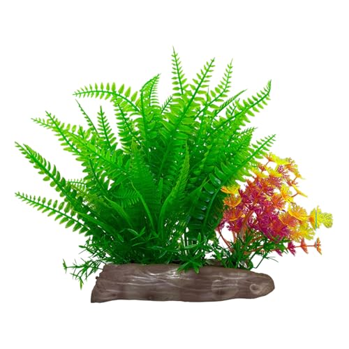 Fishtanks Dekoration Realistische Grüne Pflanze Mit Basis Natürlicher Aussehen Lebensdauer Wie Wassergras Für Heimaquarien Ornament Einfache Wartung Aquarien Dekore Fishtanks Dekoration Realistische Grüne Pflanze Mit Basis Natürlicher Aussehen Lebensdauer Wie Wassergras Für Heimaquarien Ornament Einfache Wartung Aquarien Dekore von FIRSTXIU