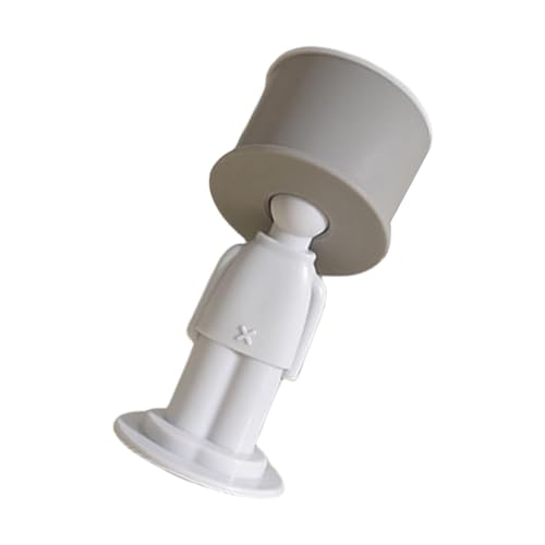 Flexible Silikon Türstopper Ohne Bohrungen Erforderliche Sichere Und Robuste Materialien Für Alle Haushaltstür Home Decoration Stoppers von FIRSTXIU