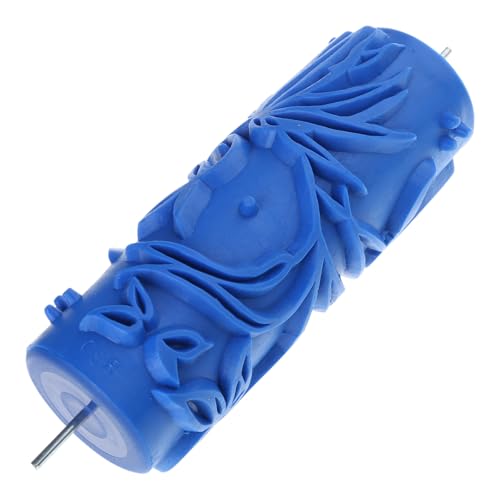 Geprägte Musterfarbe Roller 5 Zoll Geprägte Musterfarbe Roller 5 Zoll von FIRSTXIU