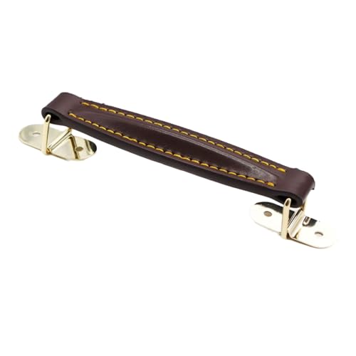 Gitarrenverstärker Leder Interner Ledergriff Ampere Gurt Für AS50DC/AS100D Ersatzgurtzubehörverstärker Gitarrenverstärker Leder Interner Ledergriff Ampere Gurt Für AS50DC/AS100D Ersatzgurtzubehörverstärker von FIRSTXIU