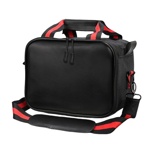 Glasfaser Werkzeug Leeres Stoffpaket WASHERFORTES OPTICAL FASER FUSIONS SPLICER BAG NETWORKS ERHALTUNG von FIRSTXIU