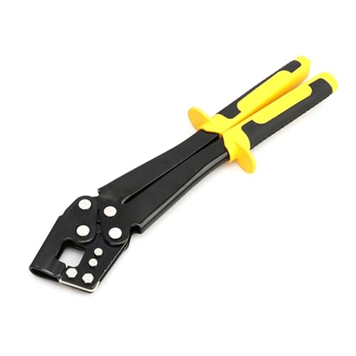 Griffbolzen Crimper Professionelle Zange Gipskarton Trockenwand Werkzeug Handheld Nieten Crimper Trockenwand Werkzeug für Brettarbeiten von FIRSTXIU
