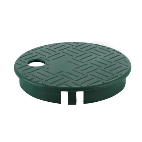 Grüne Plastikventile Box Cover Ersetzen Deck Grüne Plastikventile Box Cover Ersetzen Deck von FIRSTXIU