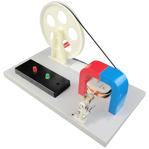 Handgekröpfter Generator für Notfälle im Freien Stromversorgung Handbetriebener A-C und D-C Generator Manueller Generator Handgekröpfter Generator für Notfälle im Freien Stromversorgung Handbetriebener A-C und D-C Generator Manueller Generator von FIRSTXIU