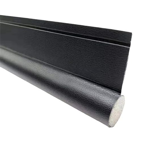 Heavy Duty Seal Weating Weating Ledertürstreifen Für Reduzierte Störungen Blockieren Entwurf Und Entwurfsstopp Heavy Duty Seal Weating Weating Ledertürstreifen Für Reduzierte Störungen Blockieren Entwurf Und Entwurfsstopp von FIRSTXIU
