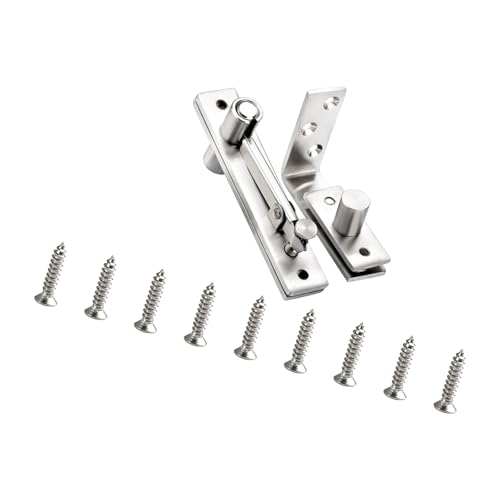 Heavy Duty Verstecktürschönig von FIRSTXIU