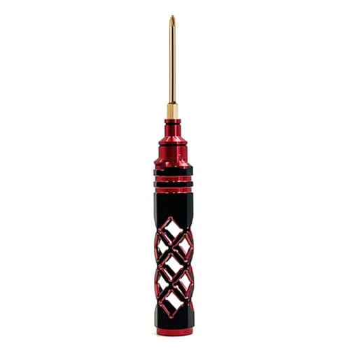 Hexagonal Schraubendreher Set Für Zinsen Autoboote Drohnen Aluminiumlegierung Metallstahl Spitze Delikat von FIRSTXIU
