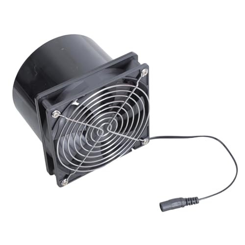 Hochleistungen 12V Solarenergie Lüfterabluftlüfter Für Dachböden Mit Robuster ABS Und 10W Panel Recreation Vehicle Vehicle Auspuff Hochleistungen 12V Solarenergie Lüfterabluftlüfter Für Dachböden Mit Robuster ABS Und 10W Panel Recreation Vehicle Vehicle Auspuff von FIRSTXIU