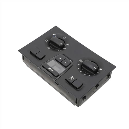 Hochleistungs LKW Klimaregelungsmodule Panel Klimaanlagenschalter Schalter Tafel Ersetzen Sie 1801707 1748565 Für Automatische Ersatzklimakontrolle Hochleistungs LKW Klimaregelungsmodule Panel Klimaanlagenschalter Schalter Tafel Ersetzen Sie 1801707 1748565 Für Automatische Ersatzklimakontrolle von FIRSTXIU