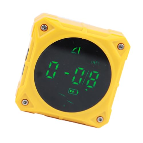 Hohe Genauigkeitsmagnetpegel Box Digitale Länger Mit Wiederaufladbarem Akku Und Tragbares Design Für Konstruktion Digitalwinkel Finder Magnetisch Neigungsmesser Hohe Genauigkeitsmagnetpegel Box Digitale Länger Mit Wiederaufladbarem Akku Und Tragbares Design Für Konstruktion Digitalwinkel Finder Magnetisch Neigungsmesser von FIRSTXIU