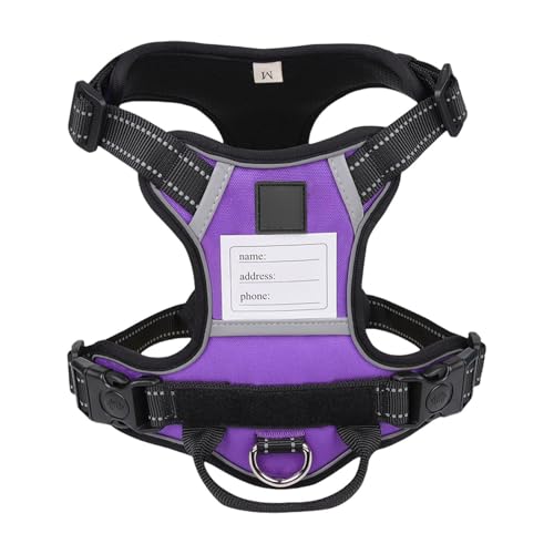 Hundeweste Einstellbares Trainingskurbus Für Große Hunde Genannt Starke Hochleistungsgurt Weiche Sicheres Haustier Hundeweste Einstellbares Trainingskurbus Für Große Hunde Genannt Starke Hochleistungsgurt Weiche Sicheres Haustier von FIRSTXIU