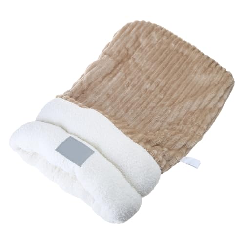 Innenhäuser Retreat Bett Winter Schlafsack Ruhestand Für Haustier Kuscheln Innenhäuser Retreat Bett Winter Schlafsack Ruhestand Für Haustier Kuscheln von FIRSTXIU
