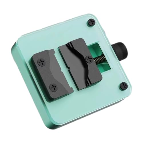 Isolierte Glasmotherboards Fixierchip IC Gummi Tisch Hohe Temperaturen Resistente Reparaturen Ersatzklemme Des Mobiltelefons von FIRSTXIU