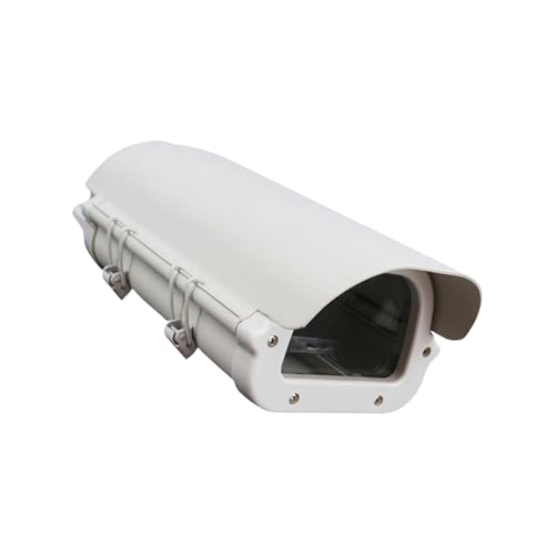 Kamera Weather Shield Side Entry Eingangsgehäuse Wasserdichtes Aluminiumabdeckungen Hülle Für Outdoor CCTV Überwachungssysteme CCTV Kamera Regenstaubschutzschutz Kamera Weather Shield Side Entry Eingangsgehäuse Wasserdichtes Aluminiumabdeckungen Hülle Für Outdoor CCTV Überwachungssysteme CCTV Kamera Regenstaubschutzschutz von FIRSTXIU