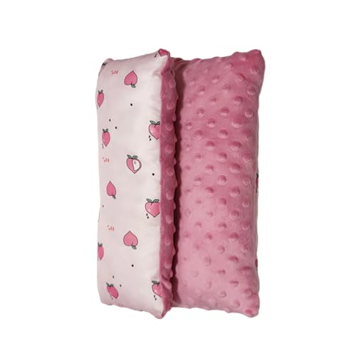 Kaninchen Weiche Bett Schlafmatte Weiche Pad Spielzeug Für Kleine Tierische Mausbett Hamster Kaninchen Kissen Käfigkissen Hamster Stuhl von FIRSTXIU