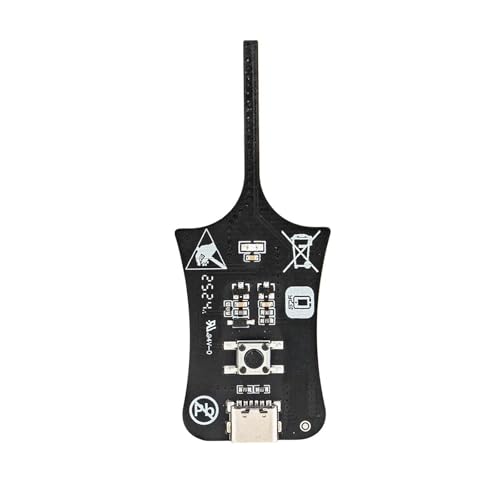 Kompaktes Handheld Induktoren Diagnose Tool Für Mobiltelefon Motherboard Wartung 1 Taste Operations Manual Tool Kit Für Die Elektronikreparatur von FIRSTXIU