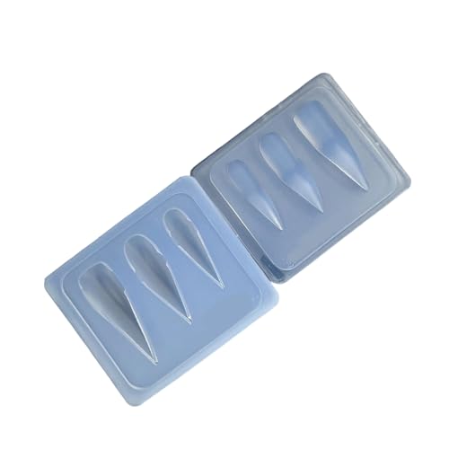 Kristall Silikonnägel Formen Nägel Decors Formen Drachenkrallen Dekore Schimmel Stempelwerkzeuge Drachenklaue Silikonform Kristall Silikonnägel Formen Nägel Decors Formen Drachenkrallen Dekore Schimmel Stempelwerkzeuge Drachenklaue Silikonform von FIRSTXIU