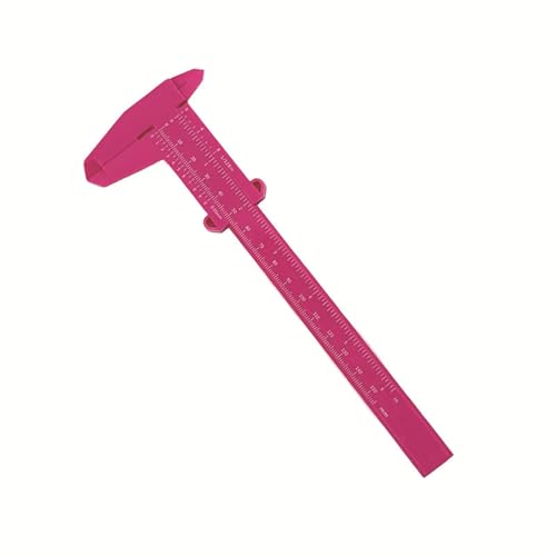 Kunststoff Vernier Bremssattel 150 Mm Messwerkzeug Mit Doppelzoll Und MM Absolventen 0-6-Zoll Mikrometern Kunststoff Vernier Bremssattel 150 Mm Messwerkzeug Mit Doppelzoll Und MM Absolventen 0-6-Zoll Mikrometern von FIRSTXIU